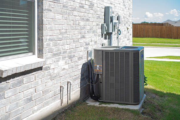 Reliable Ac Installation contractor in Midland Park, NJ by FH HVAC